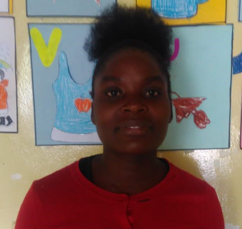 Irene Achieng