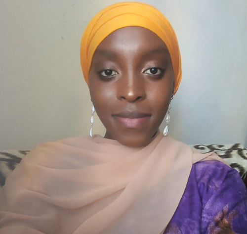Zeddy Ibrahim